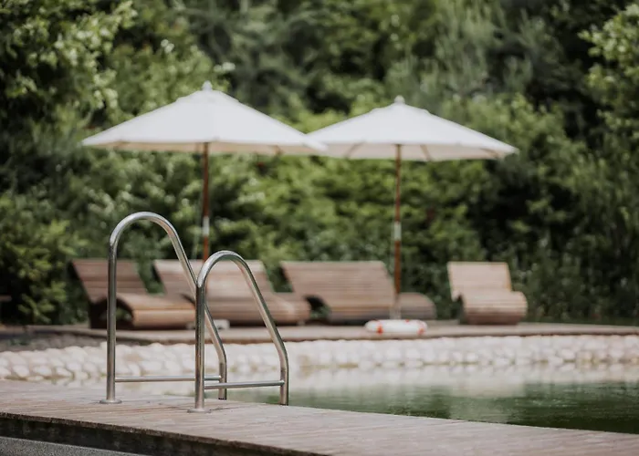 Πάρκο διακοπών Ikuna Naturresort 4*