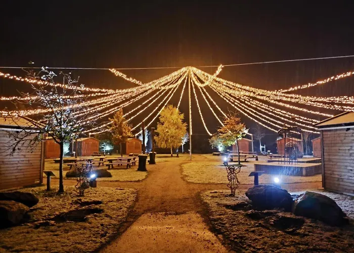 Ikuna Naturresort 4*